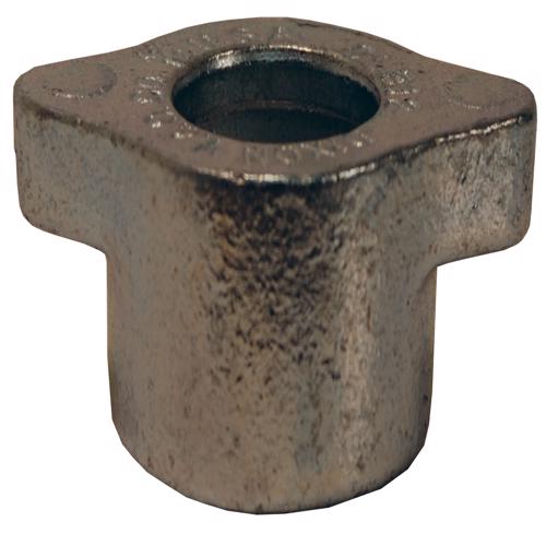 DLB12 Ground Joint Air Hammer Wing Nut